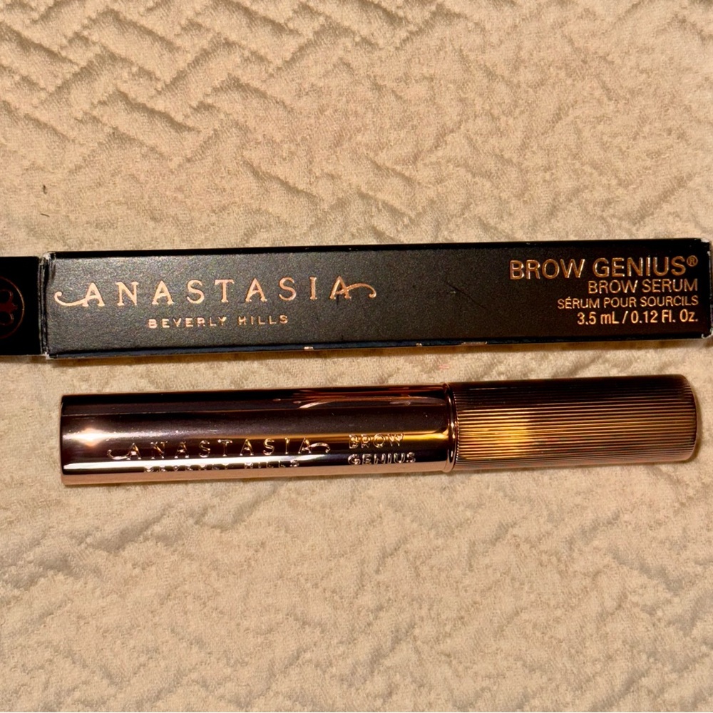 Anastasia Beverly Hills Brow Serum